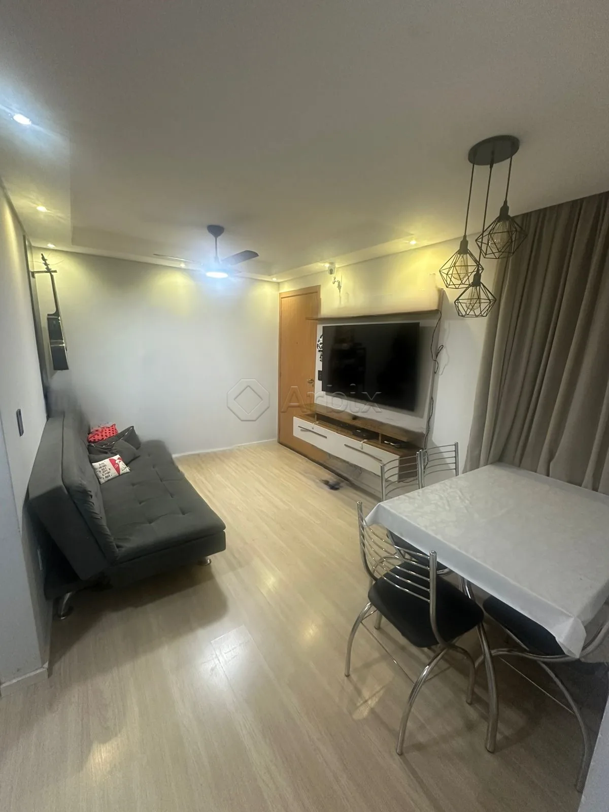 Comprar Apartamento / Residencial em Americana R$ 205.000,00 - Foto 1