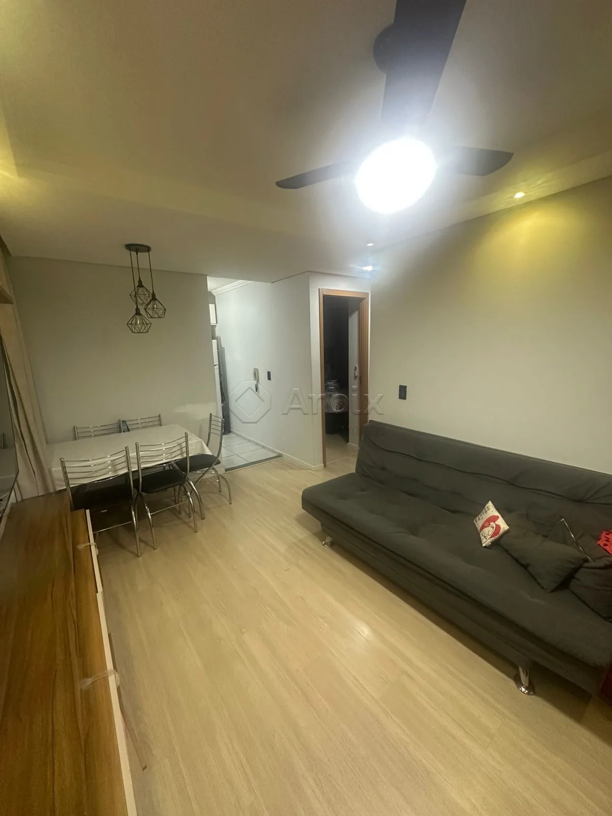 Comprar Apartamento / Residencial em Americana R$ 205.000,00 - Foto 3