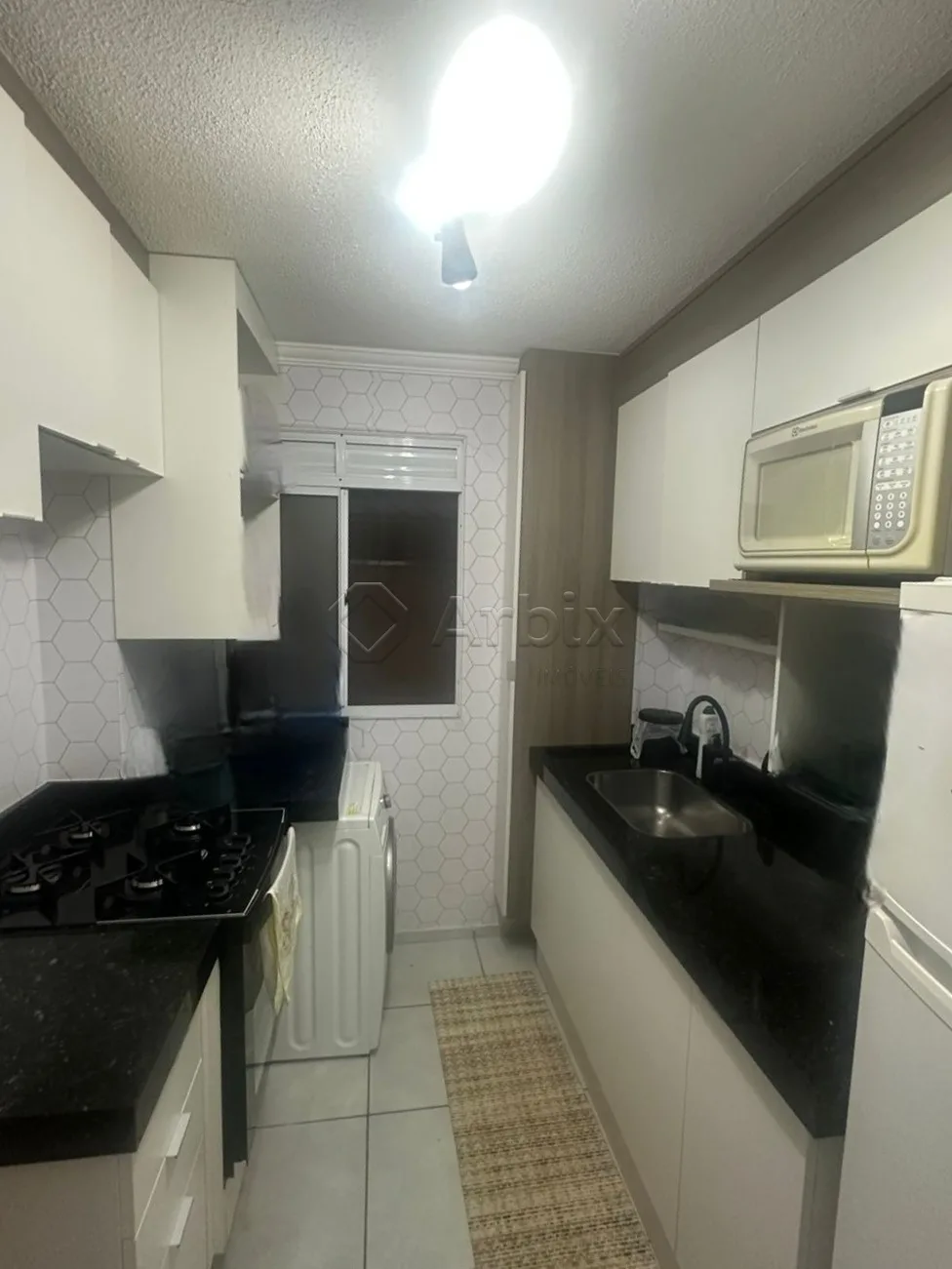 Comprar Apartamento / Residencial em Americana R$ 205.000,00 - Foto 4