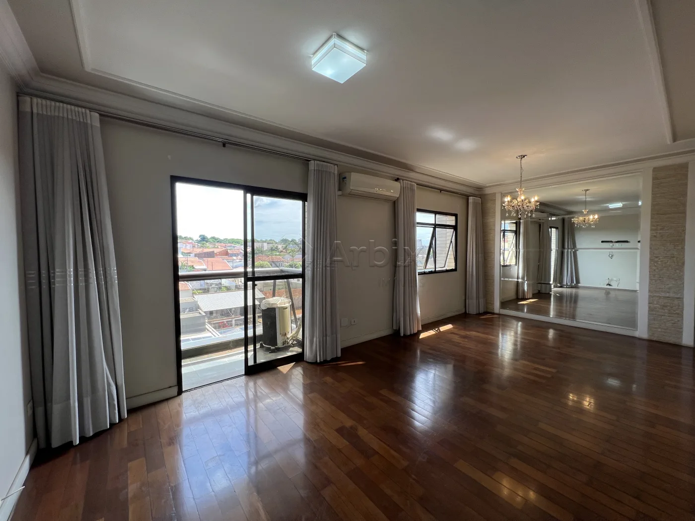 Alugar Apartamento / Apartamento em Americana R$ 3.500,00 - Foto 1