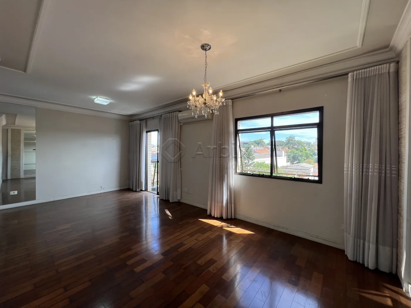 Alugar Apartamento / Apartamento em Americana R$ 3.500,00 - Foto 2
