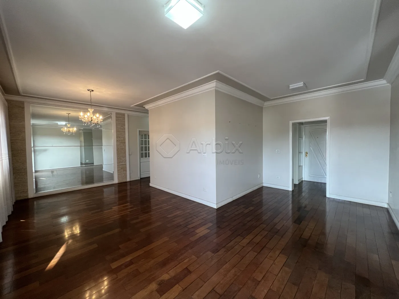 Alugar Apartamento / Apartamento em Americana R$ 3.500,00 - Foto 3