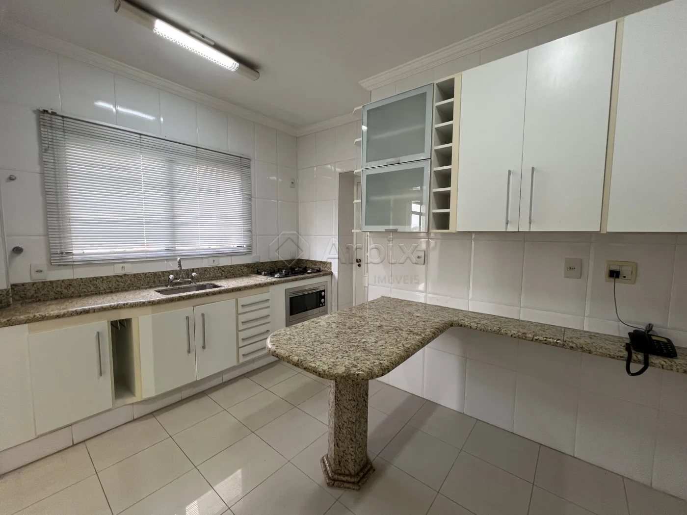 Alugar Apartamento / Apartamento em Americana R$ 3.500,00 - Foto 8