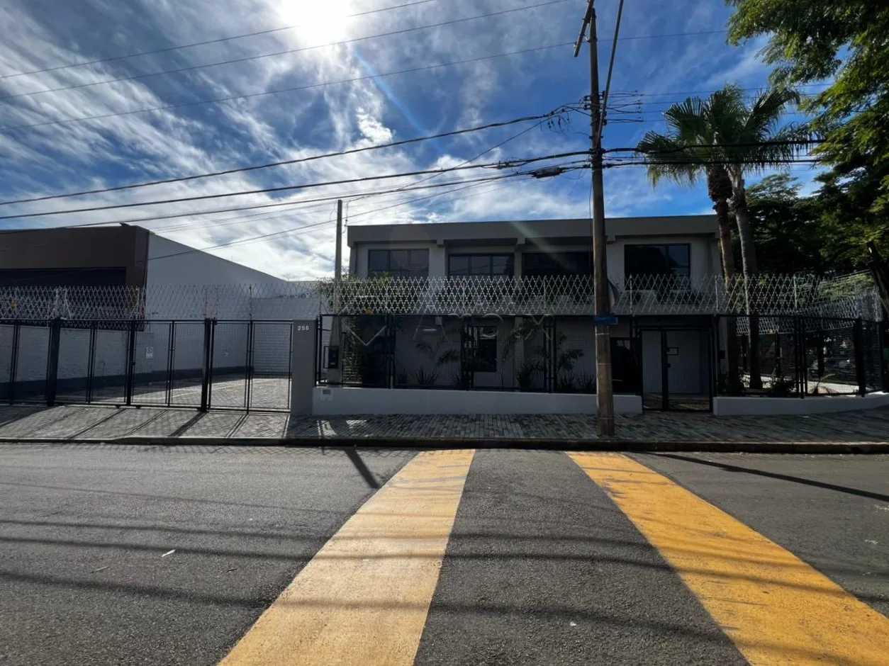 Alugar Comercial / Sal&atilde;o Comercial em Americana R$ 20.000,00 - Foto 1