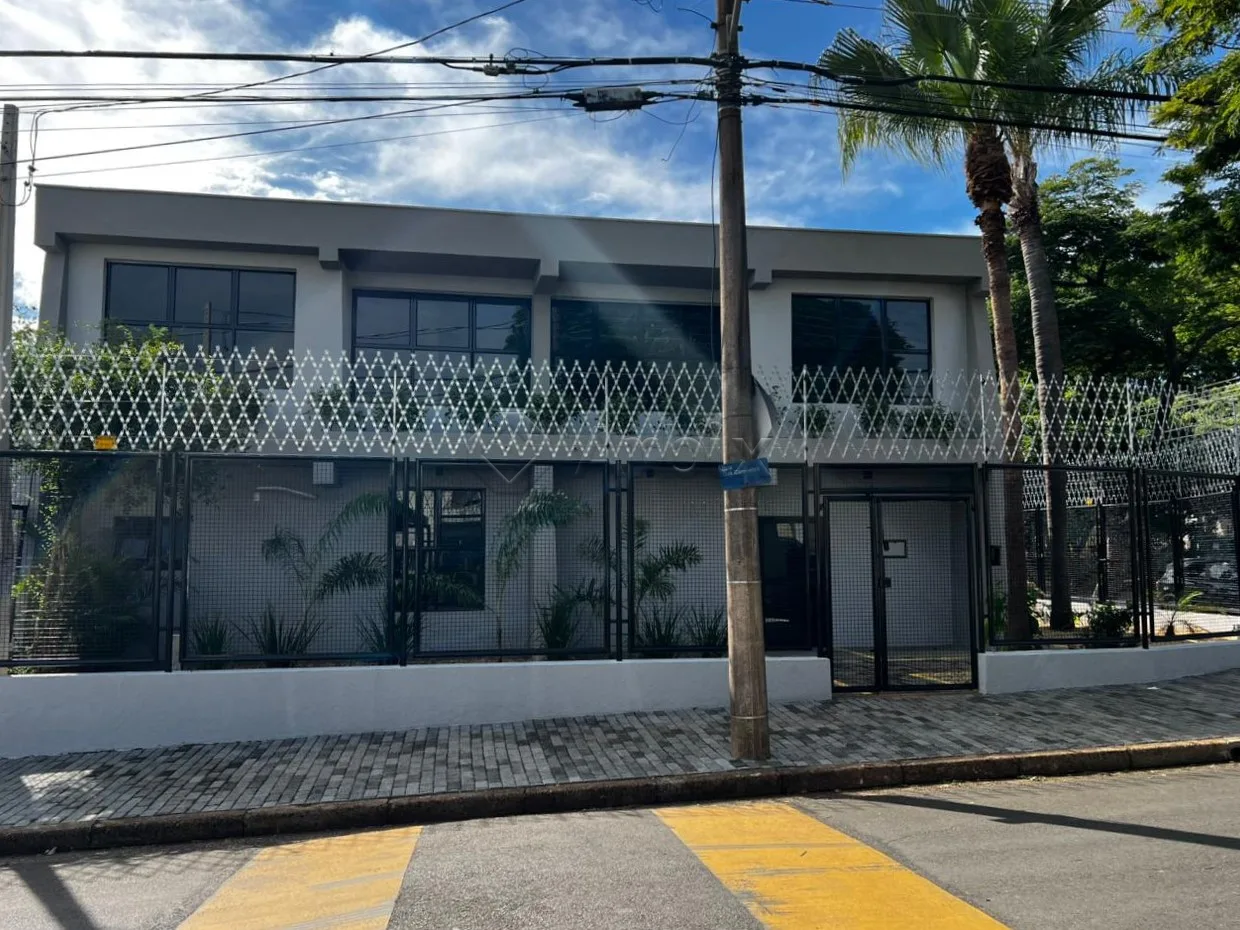 Alugar Comercial / Sal&atilde;o Comercial em Americana R$ 20.000,00 - Foto 2