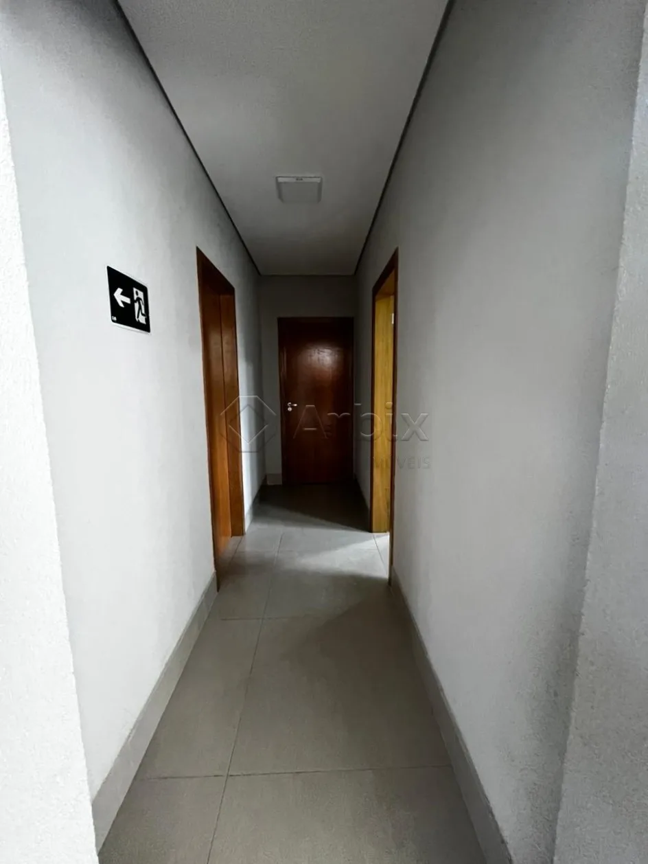 Alugar Comercial / Sal&atilde;o Comercial em Americana R$ 20.000,00 - Foto 5