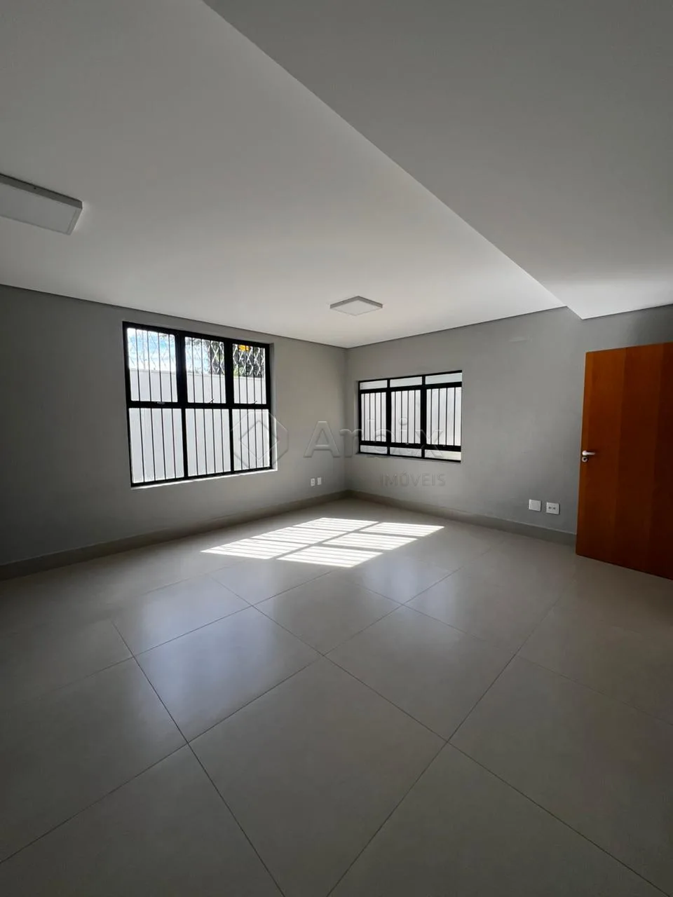 Alugar Comercial / Sal&atilde;o Comercial em Americana R$ 20.000,00 - Foto 7