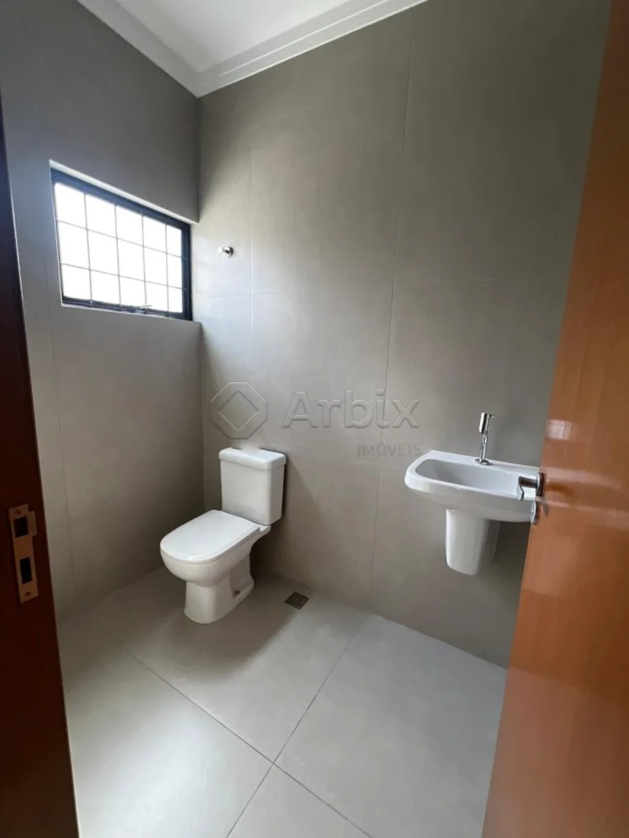 Alugar Comercial / Sal&atilde;o Comercial em Americana R$ 20.000,00 - Foto 8