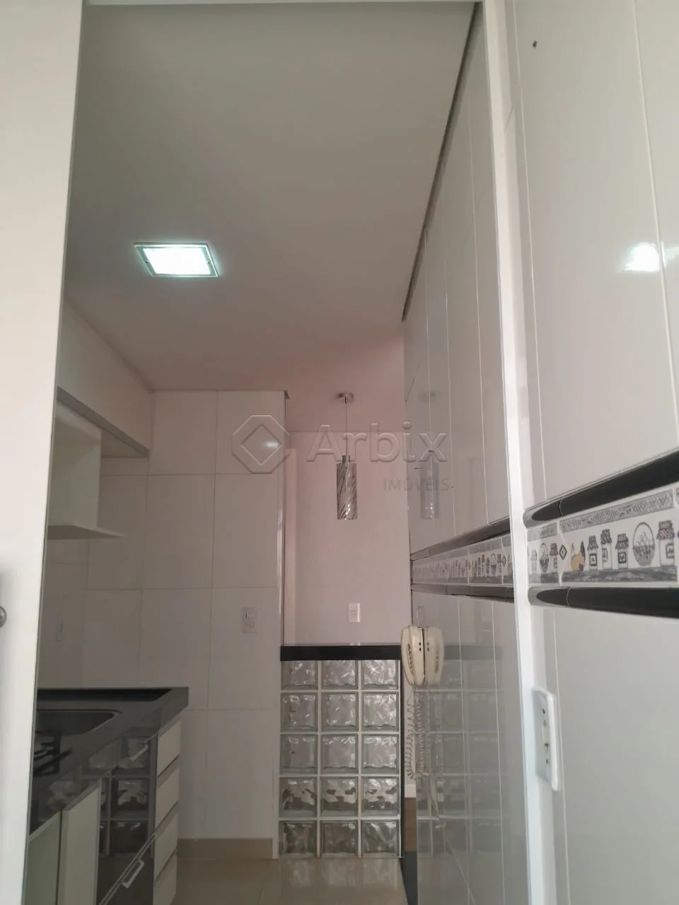 Alugar Apartamento / Apartamento em Americana R$ 1.800,00 - Foto 8