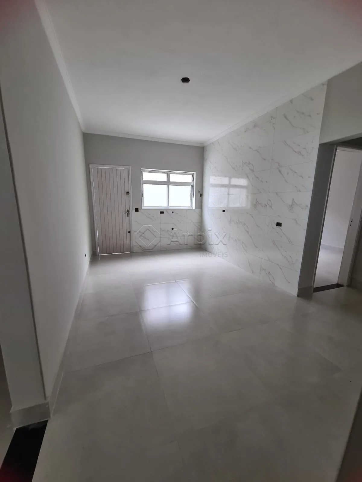 Alugar Casa / Residencial em Americana R$ 3.200,00 - Foto 1