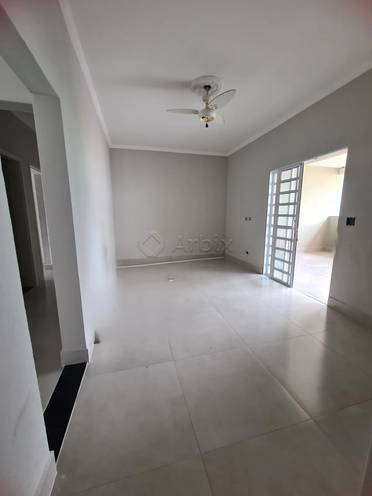Alugar Casa / Residencial em Americana R$ 3.200,00 - Foto 3