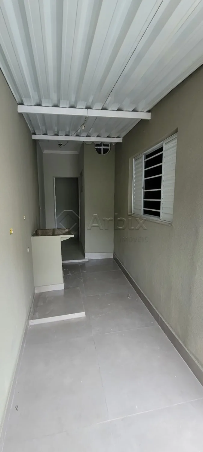 Alugar Casa / Residencial em Americana R$ 3.200,00 - Foto 15