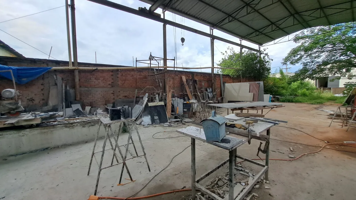 Alugar Terreno / Misto em Americana R$ 4.500,00 - Foto 1