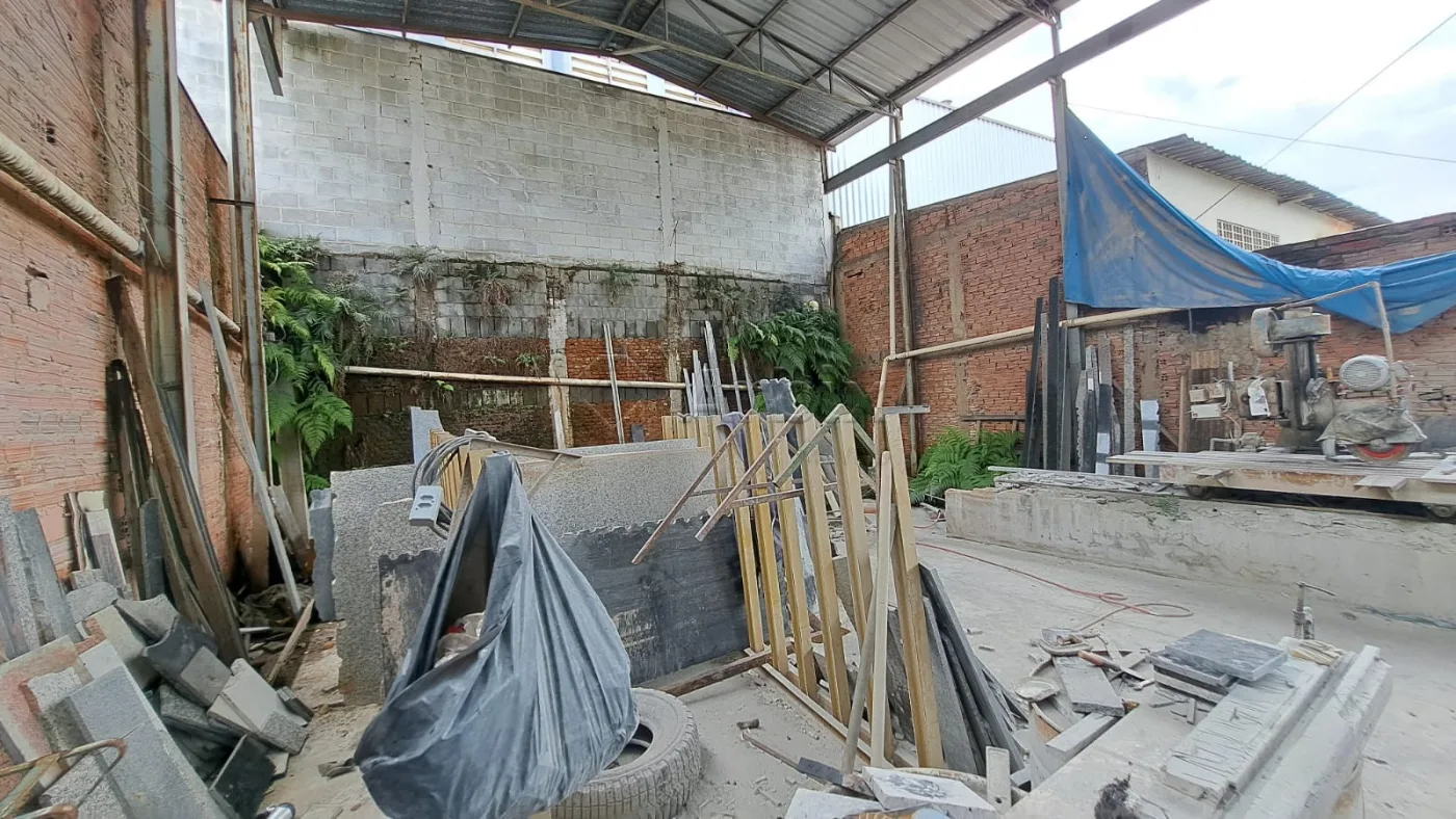 Alugar Terreno / Misto em Americana R$ 4.500,00 - Foto 2