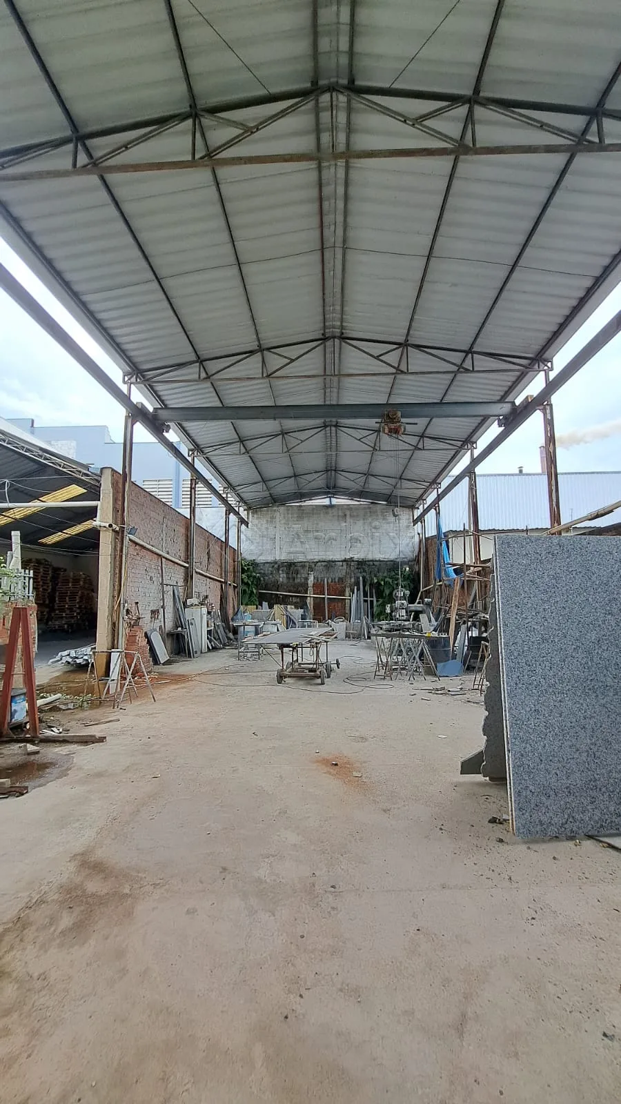 Alugar Terreno / Misto em Americana R$ 4.500,00 - Foto 3