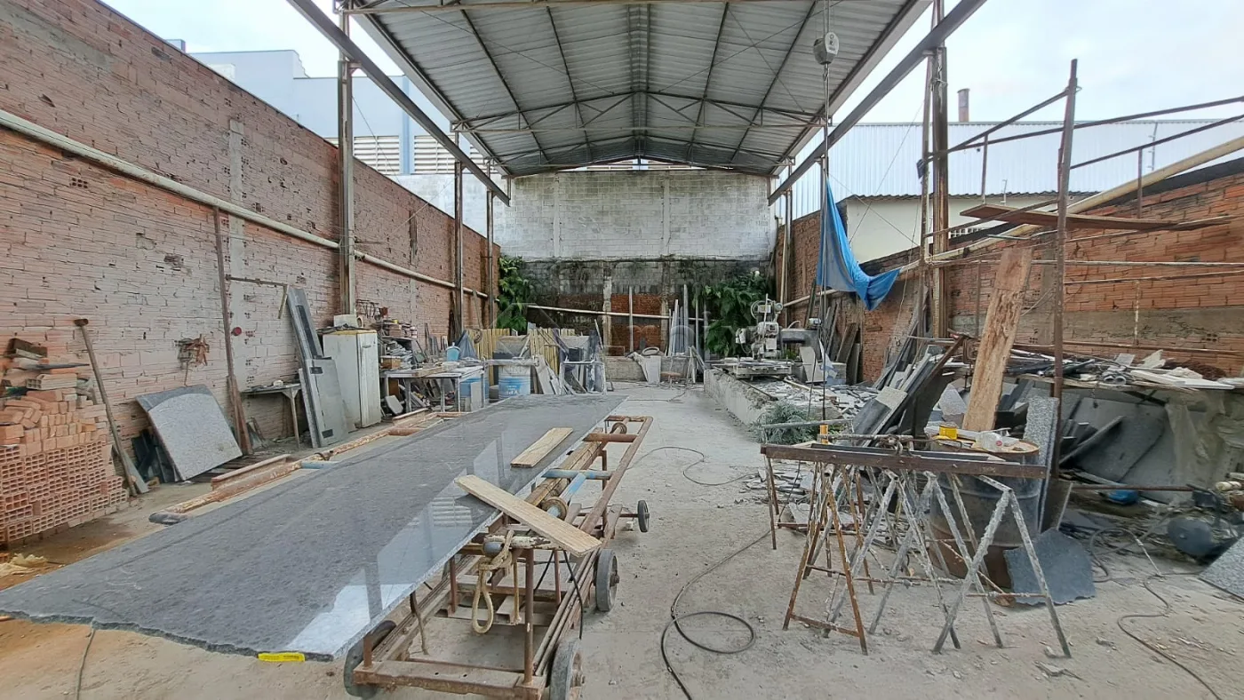 Alugar Terreno / Misto em Americana R$ 4.500,00 - Foto 5