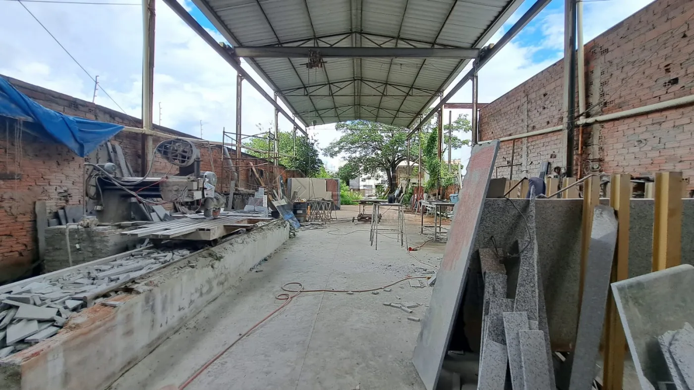 Alugar Terreno / Misto em Americana R$ 4.500,00 - Foto 6