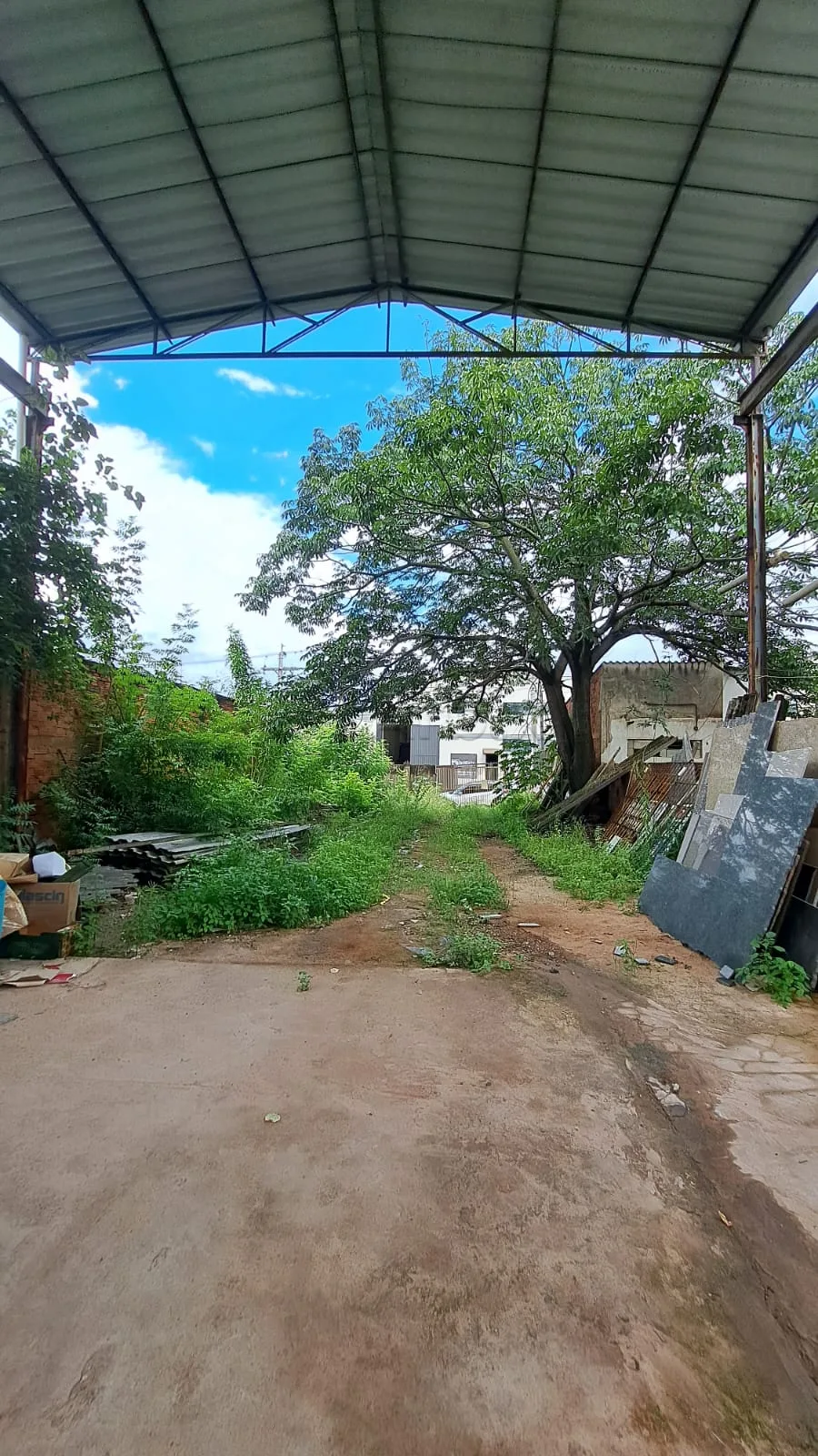 Alugar Terreno / Misto em Americana R$ 4.500,00 - Foto 9