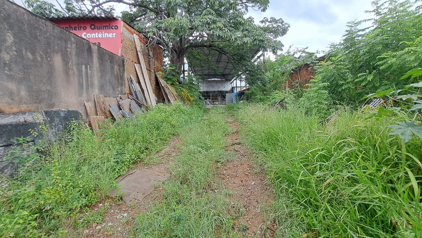 Alugar Terreno / Misto em Americana R$ 4.500,00 - Foto 11