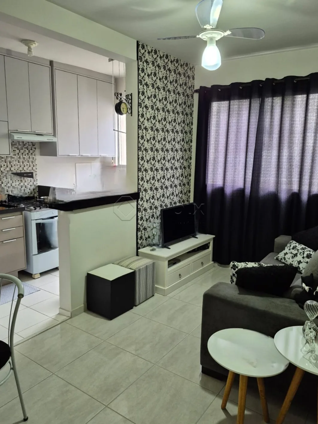 Comprar Apartamento / Apartamento em Americana R$ 180.000,00 - Foto 1