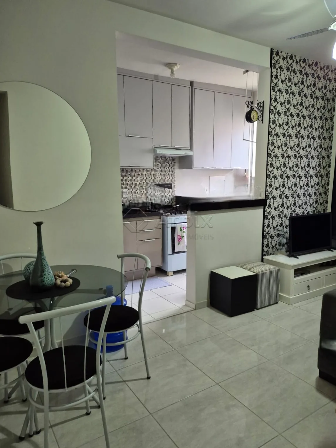 Comprar Apartamento / Apartamento em Americana R$ 180.000,00 - Foto 2