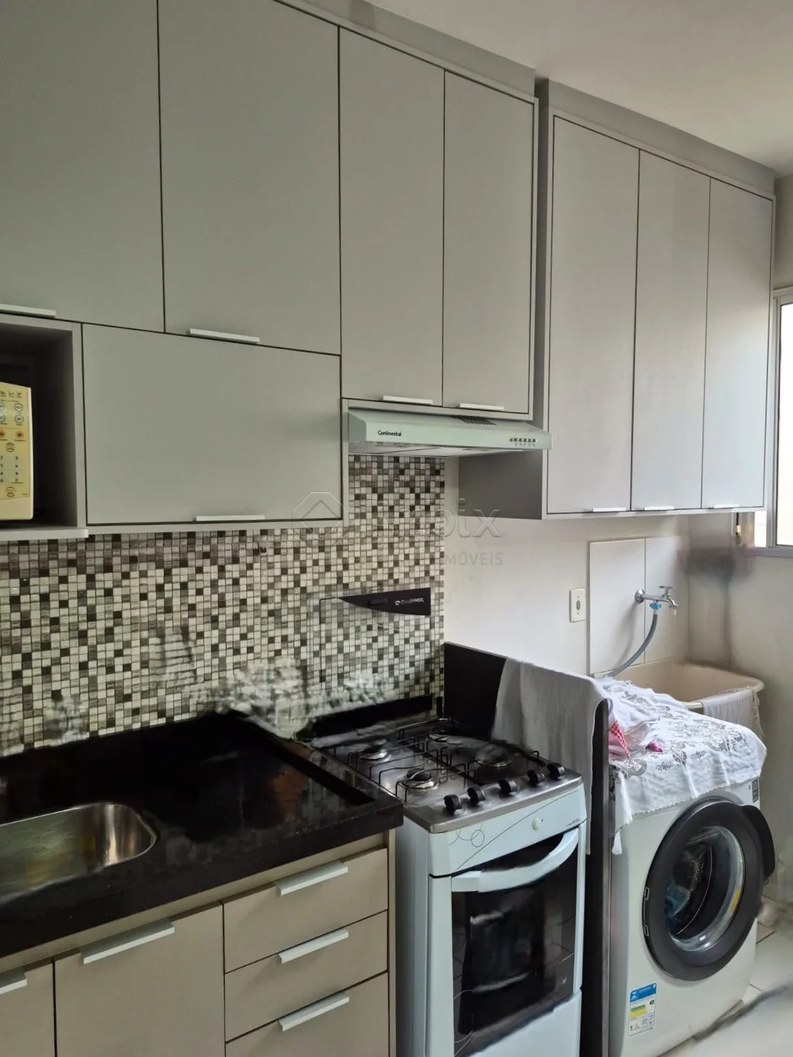 Comprar Apartamento / Apartamento em Americana R$ 180.000,00 - Foto 3