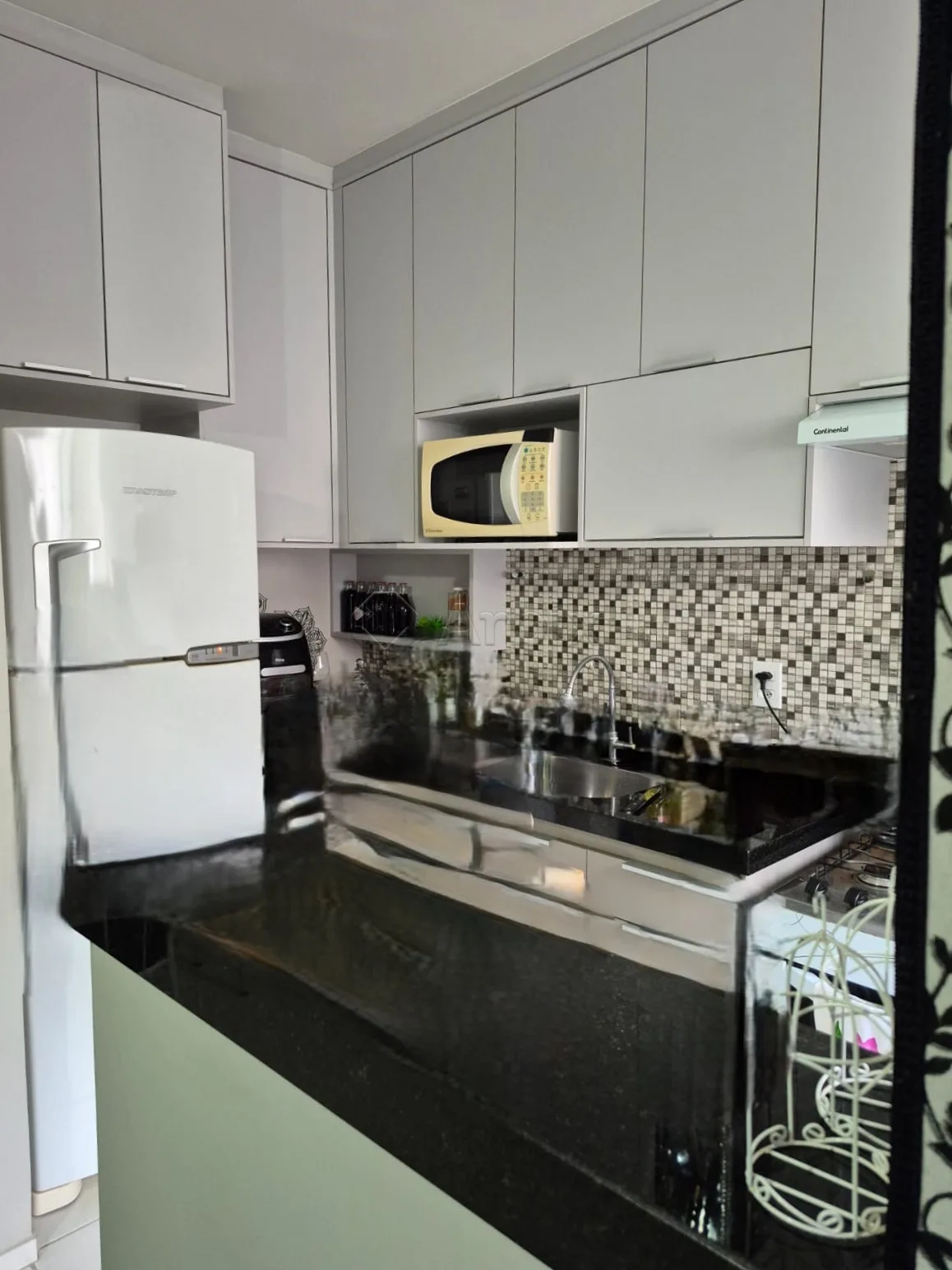 Comprar Apartamento / Apartamento em Americana R$ 180.000,00 - Foto 4