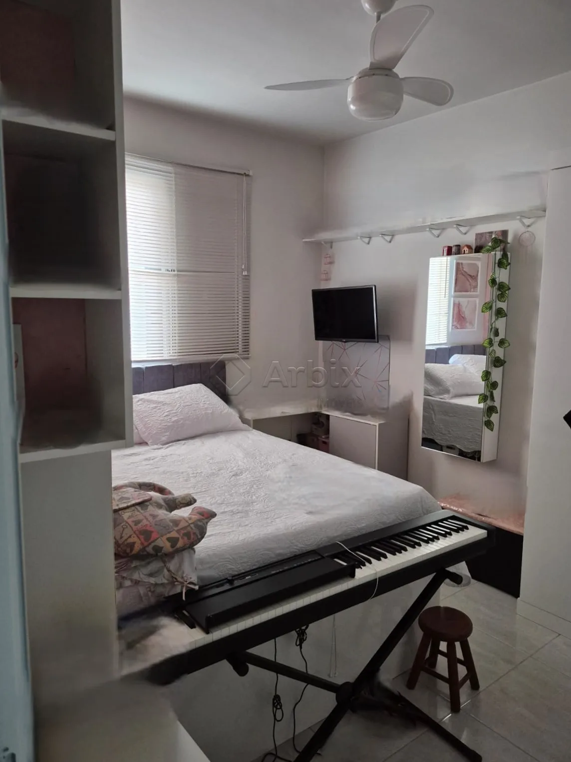 Comprar Apartamento / Apartamento em Americana R$ 180.000,00 - Foto 5