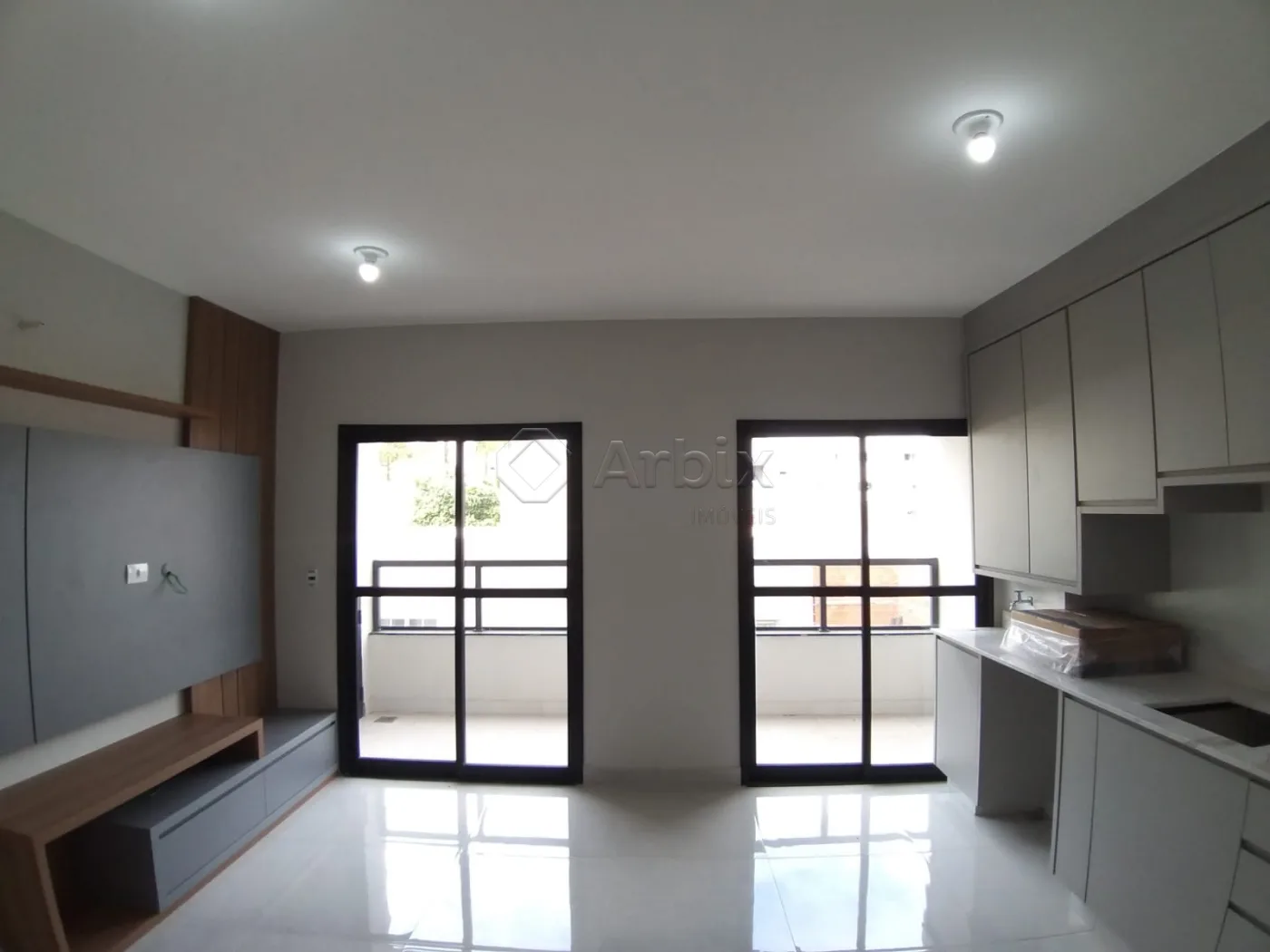 Alugar Apartamento / Apartamento em Americana R$ 3.250,00 - Foto 1