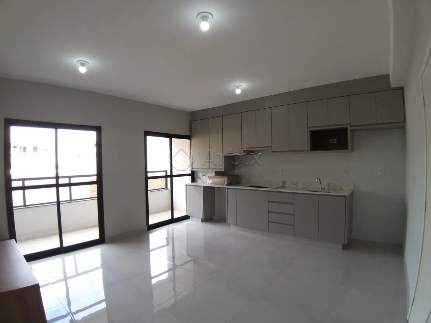 Alugar Apartamento / Apartamento em Americana R$ 3.250,00 - Foto 2