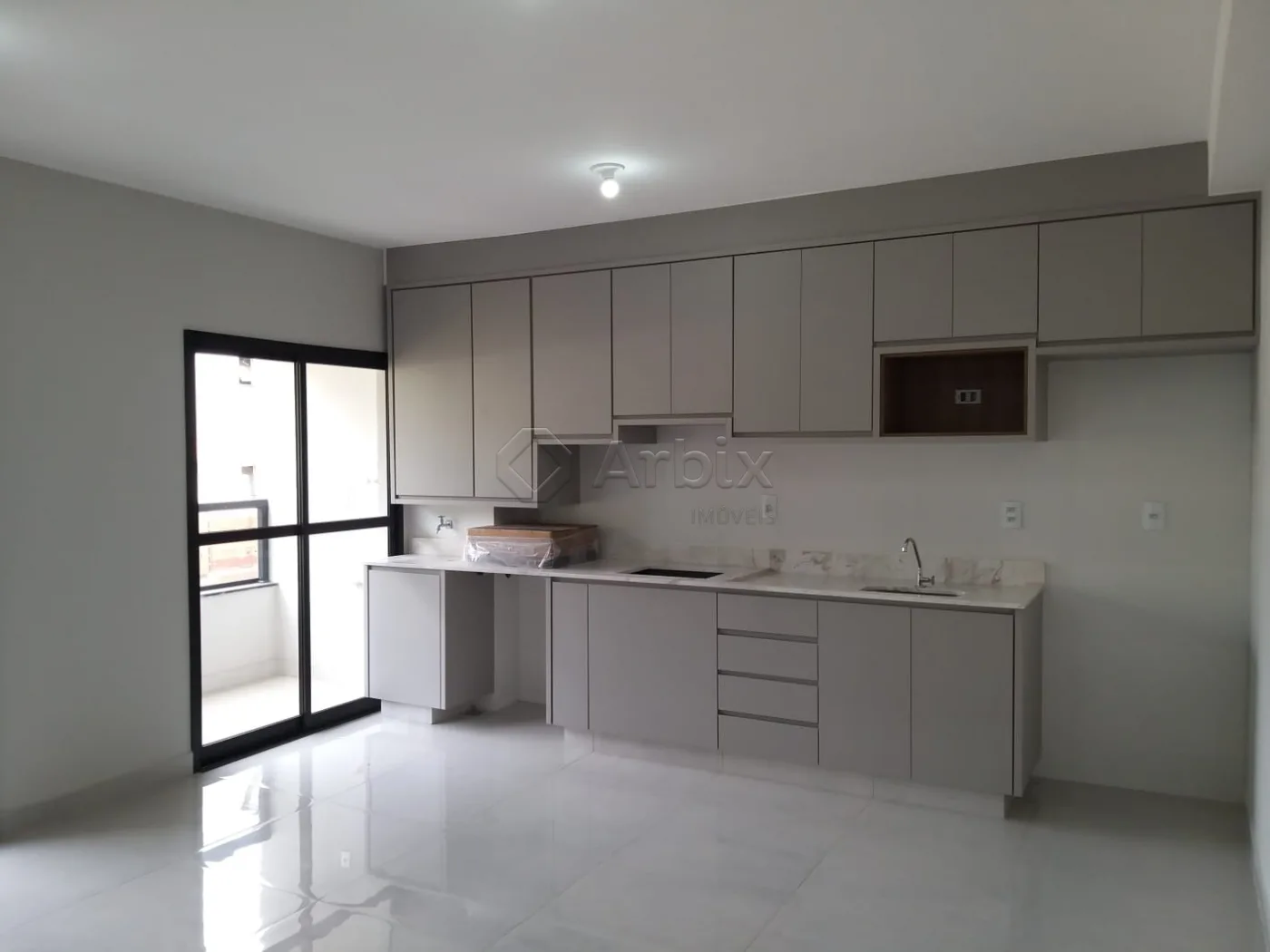 Alugar Apartamento / Apartamento em Americana R$ 3.250,00 - Foto 3