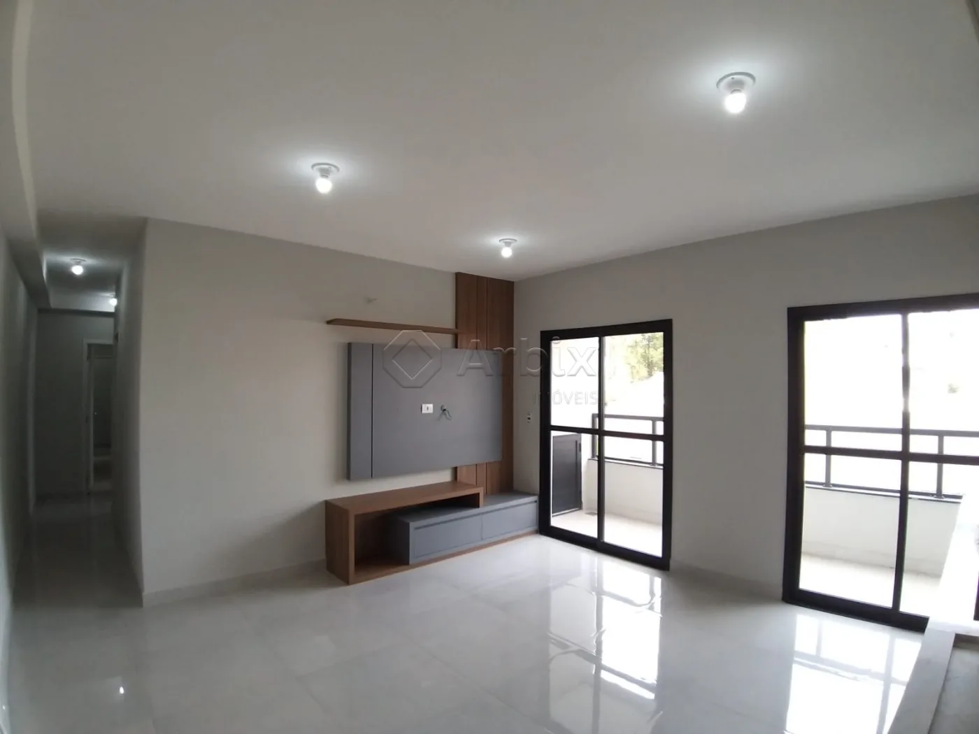 Alugar Apartamento / Apartamento em Americana R$ 3.250,00 - Foto 4