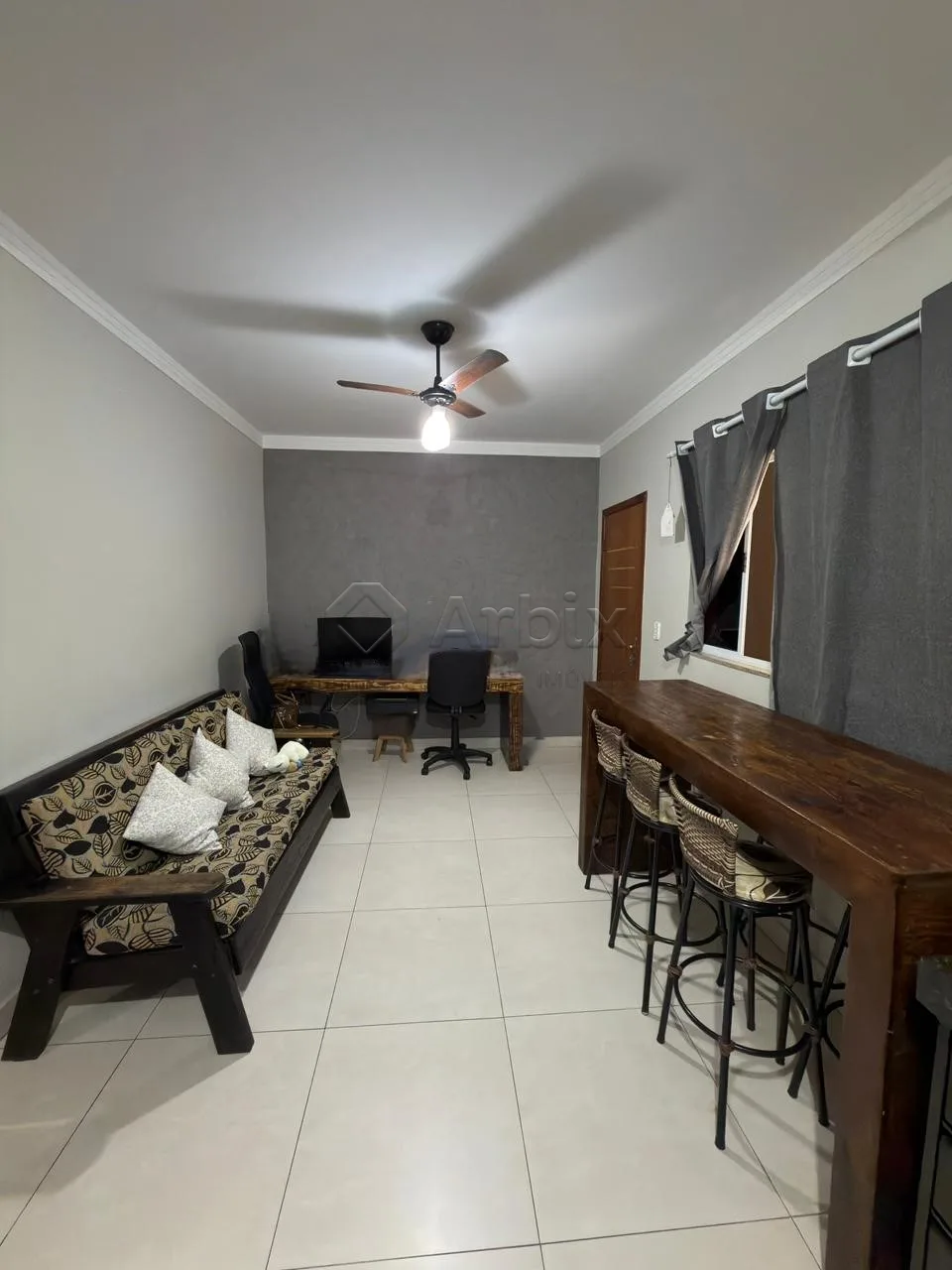 Comprar Apartamento / Apartamento em Americana R$ 260.000,00 - Foto 1