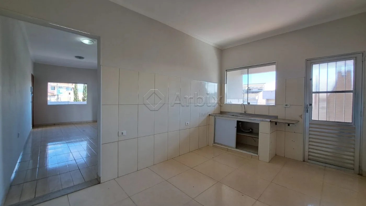Alugar Casa / Residencial em Americana R$ 1.300,00 - Foto 2