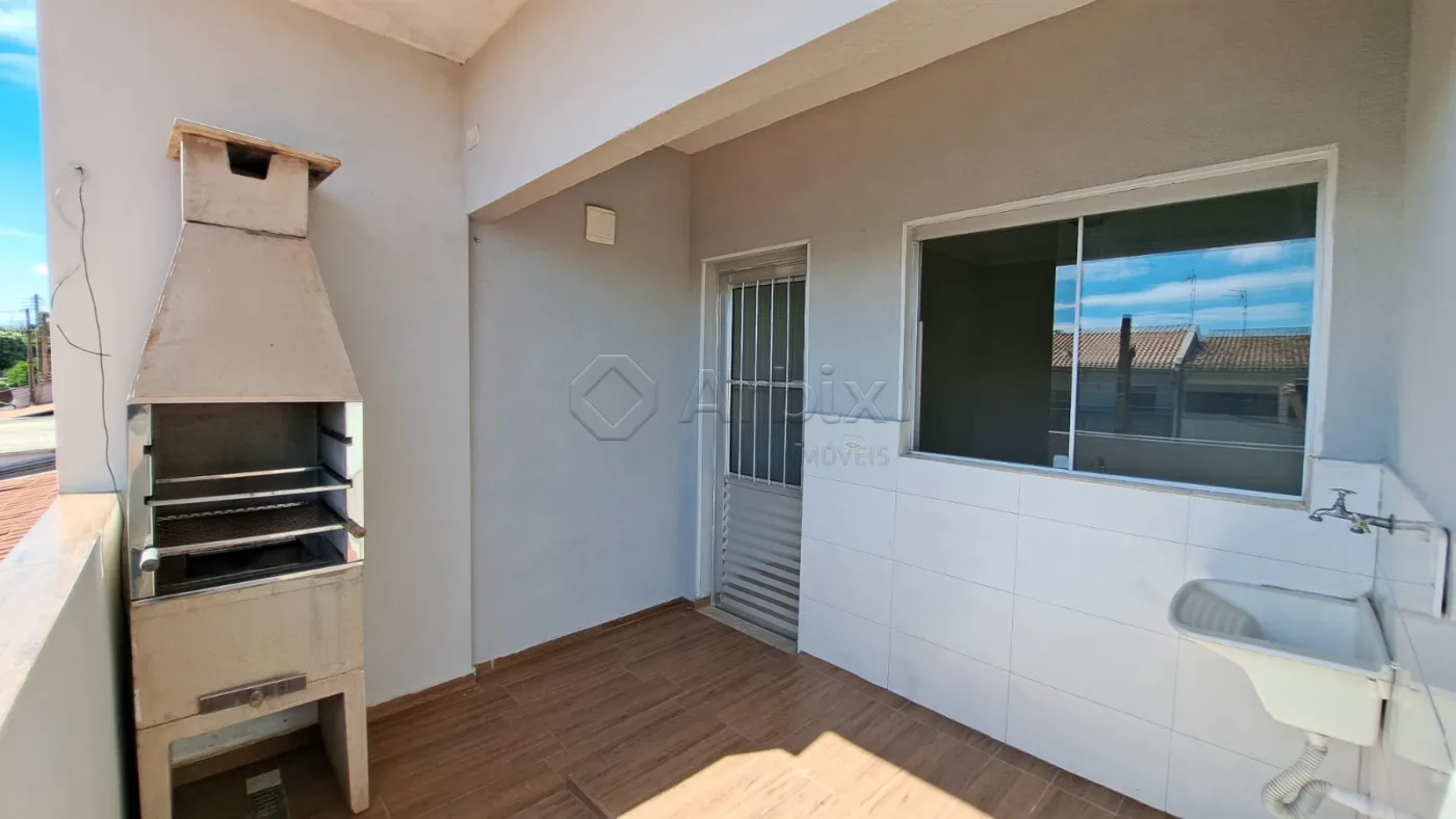 Alugar Casa / Residencial em Americana R$ 1.300,00 - Foto 3
