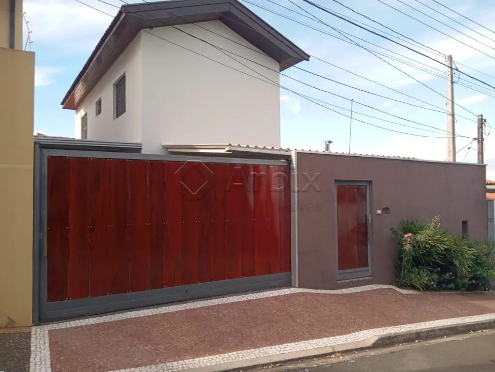 Comprar Casa / Residencial em Americana R$ 446.000,00 - Foto 1