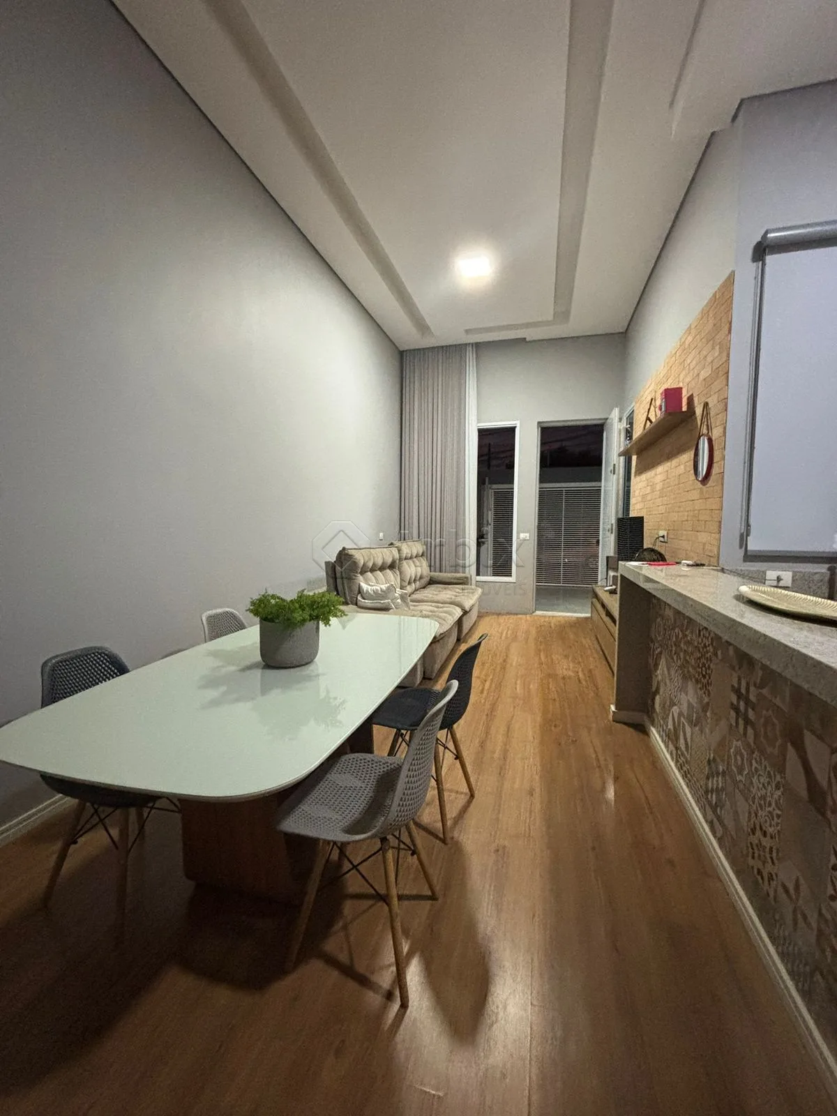 Comprar Casa / Residencial em Santa B&aacute;rbara D`Oeste R$ 650.000,00 - Foto 1