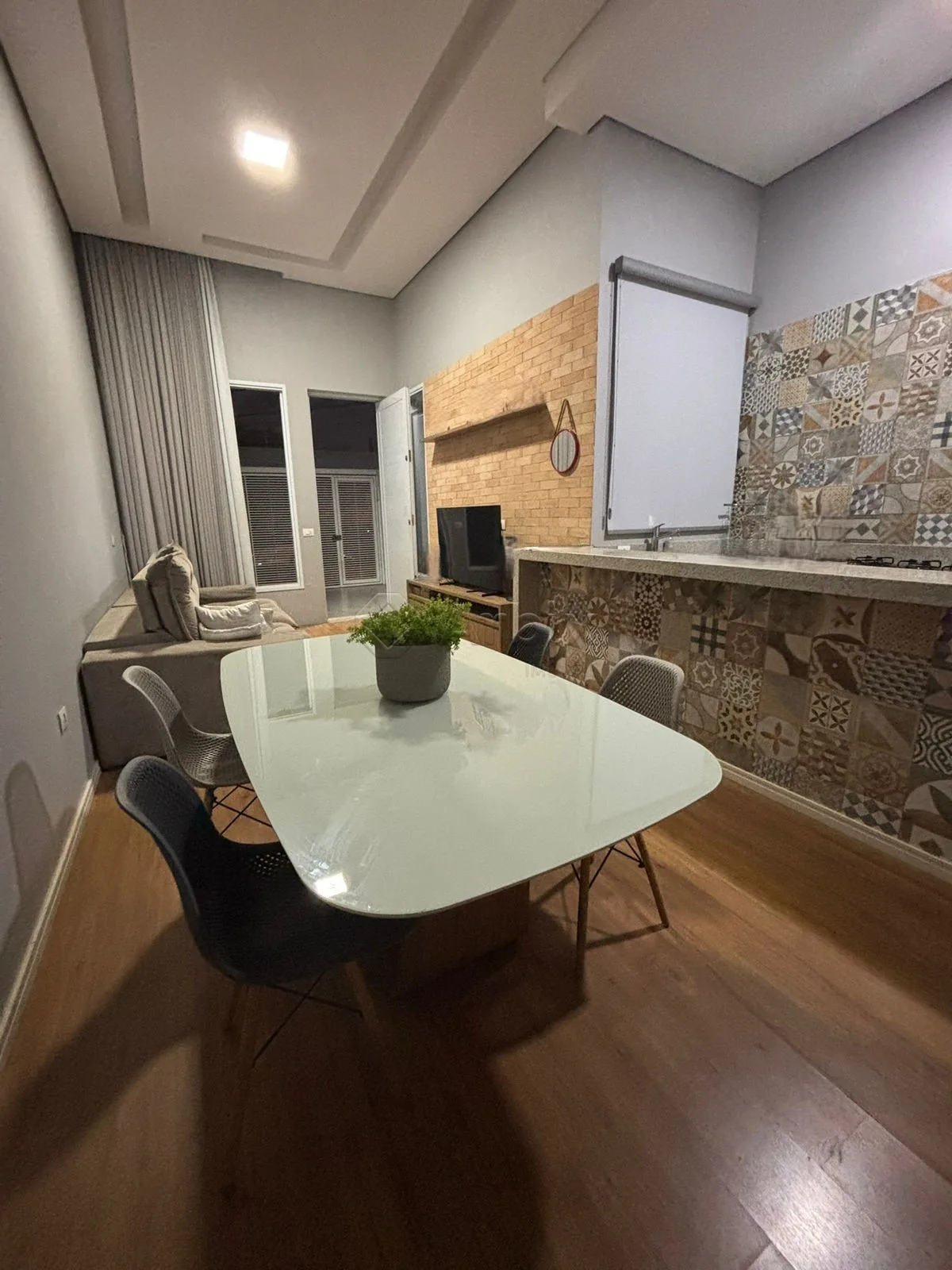 Comprar Casa / Residencial em Santa B&aacute;rbara D`Oeste R$ 650.000,00 - Foto 3