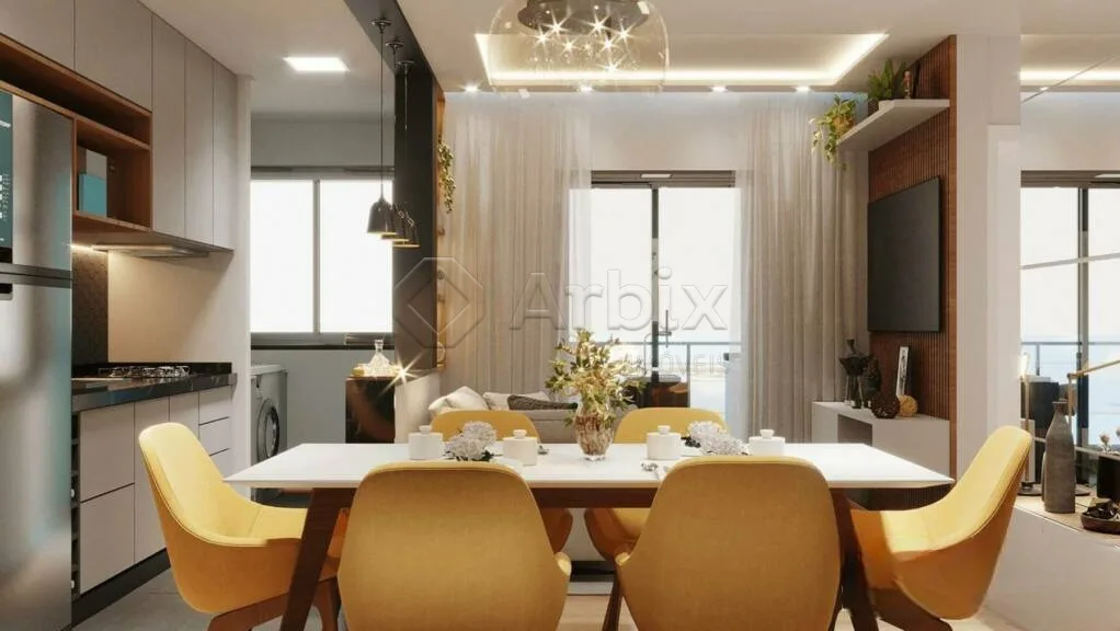 Comprar Apartamento / Apartamento em Americana - Foto 2