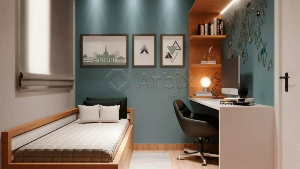 Comprar Apartamento / Apartamento em Americana - Foto 4