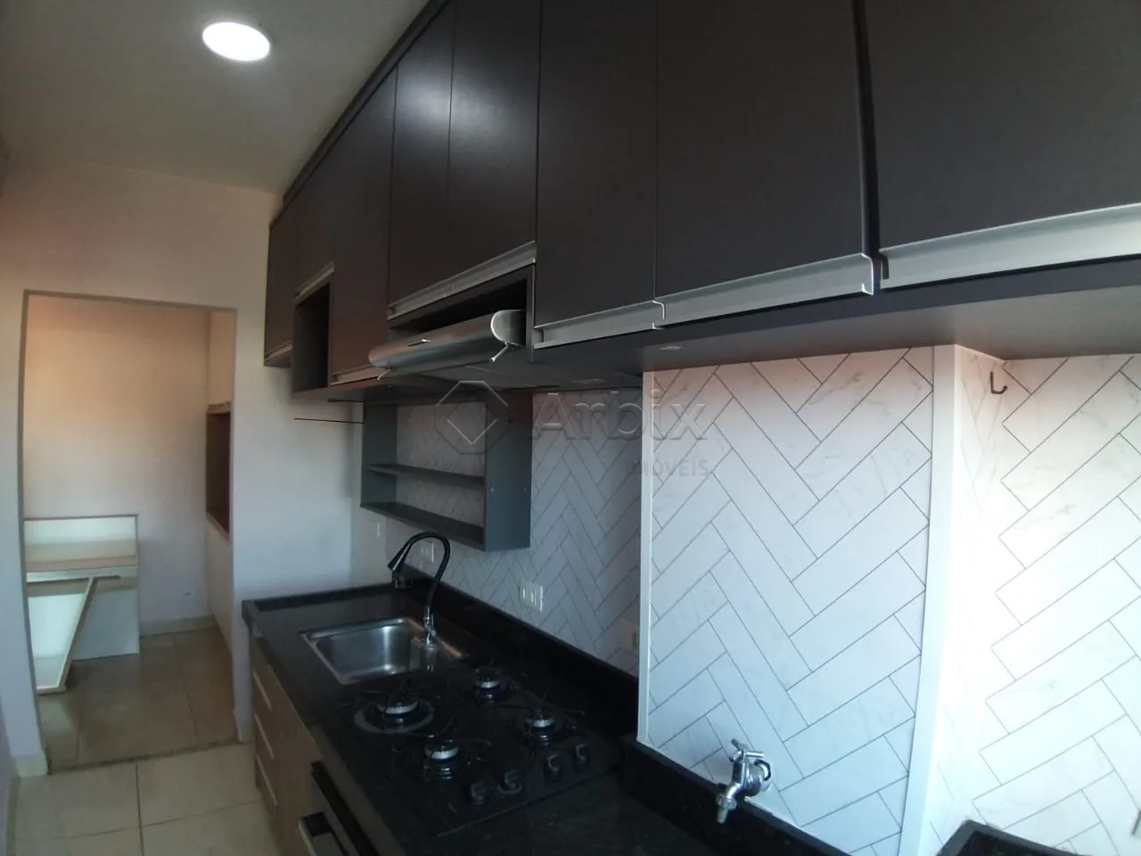 Comprar Apartamento / Apartamento em Americana R$ 320.000,00 - Foto 4