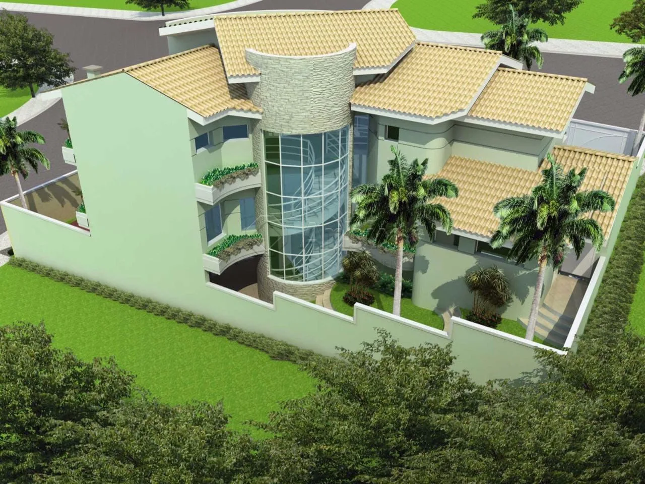 Comprar Casa / Residencial em Americana R$ 850.000,00 - Foto 2