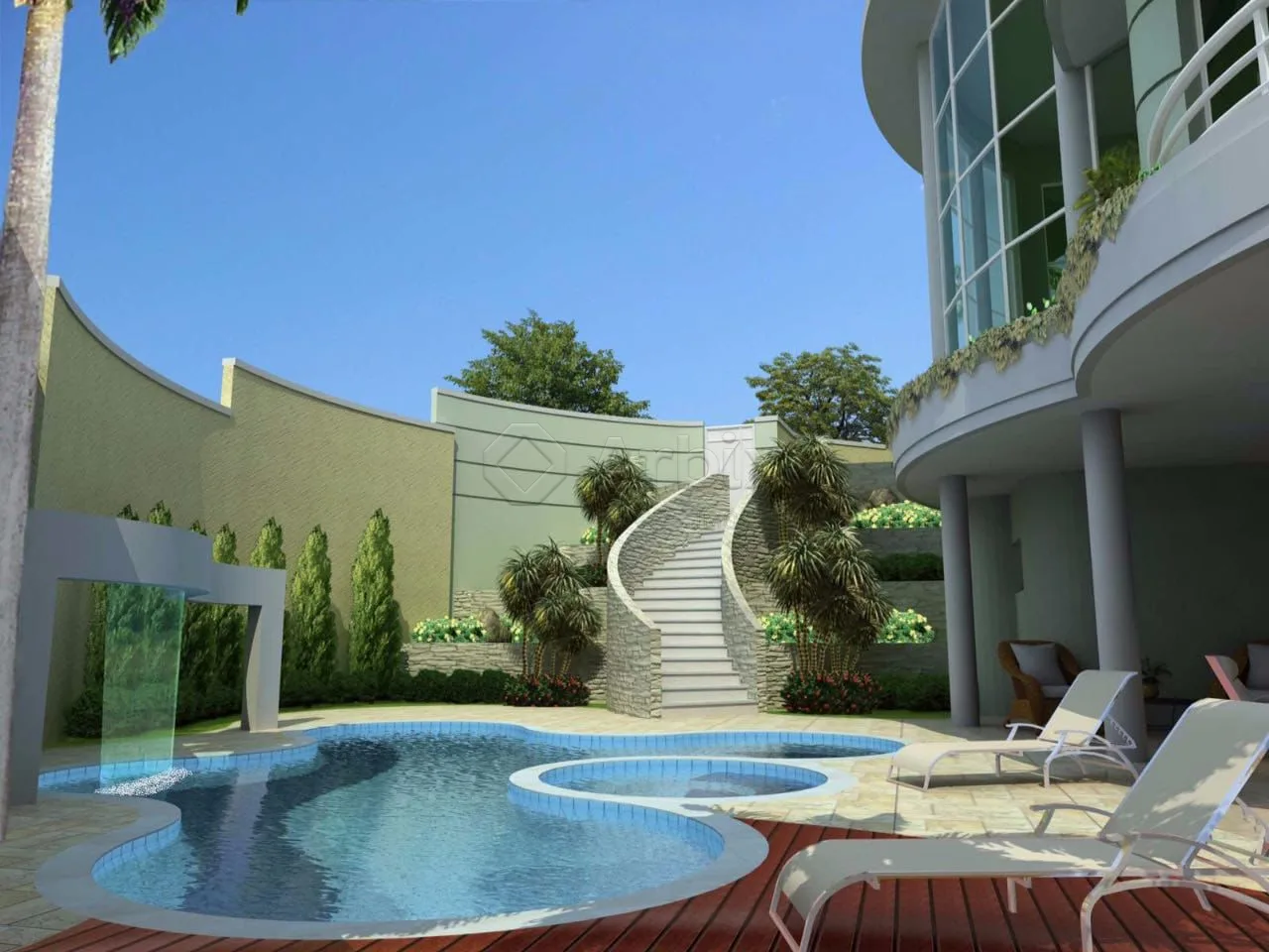 Comprar Casa / Residencial em Americana R$ 850.000,00 - Foto 3