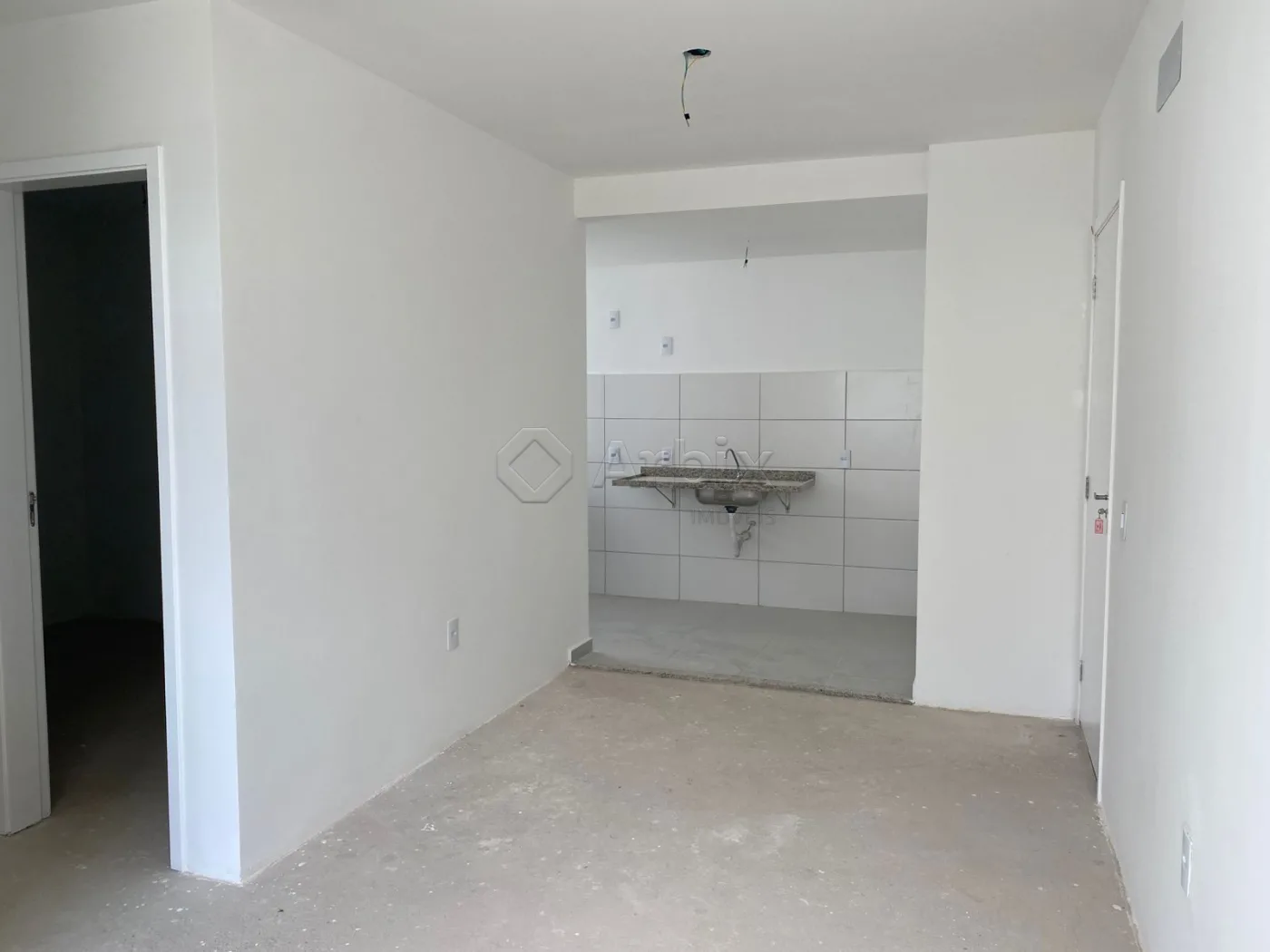 Comprar Apartamento / Residencial em Santa B&aacute;rbara D`Oeste R$ 260.000,00 - Foto 2