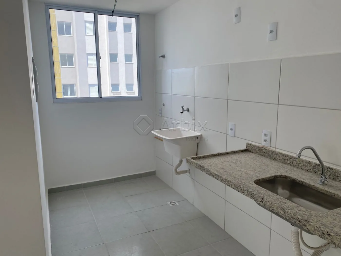 Comprar Apartamento / Residencial em Santa B&aacute;rbara D`Oeste R$ 260.000,00 - Foto 3