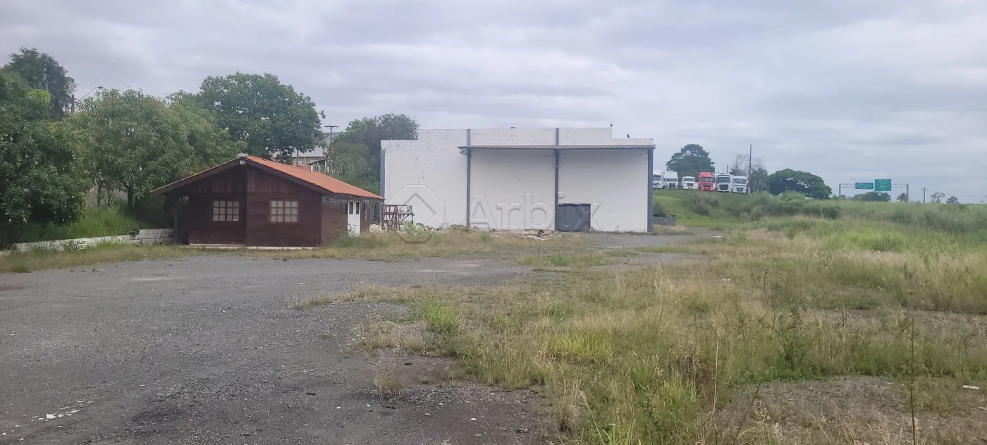 Alugar Comercial / Sal&atilde;o Industrial em Limeira R$ 18.000,00 - Foto 1