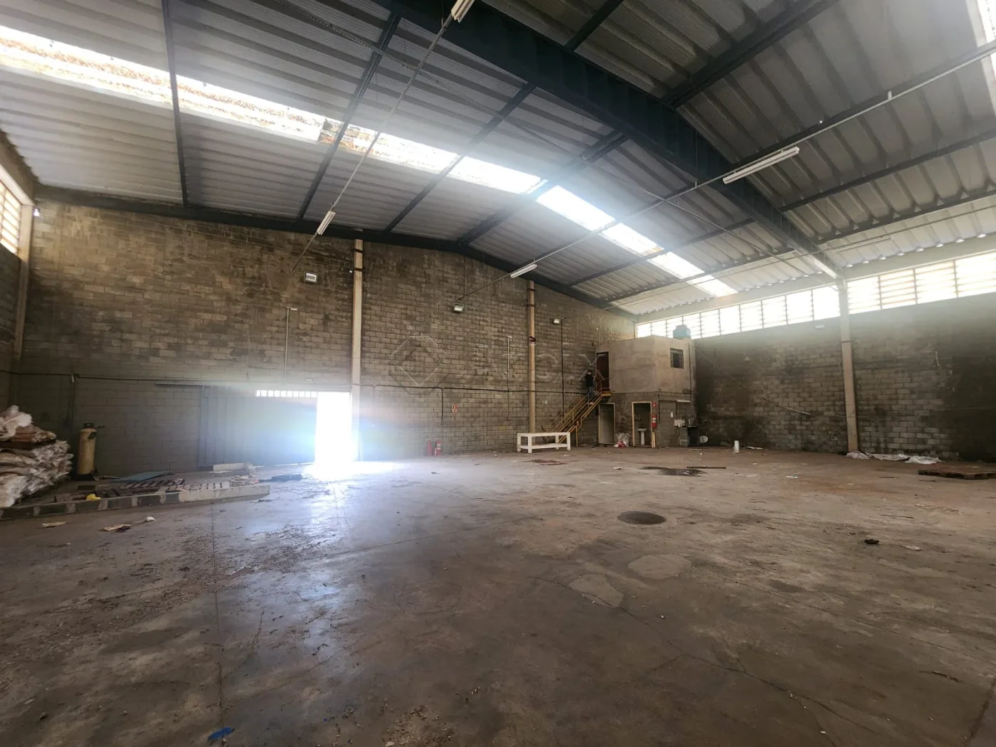 Alugar Comercial / Sal&atilde;o Industrial em Limeira R$ 18.000,00 - Foto 6