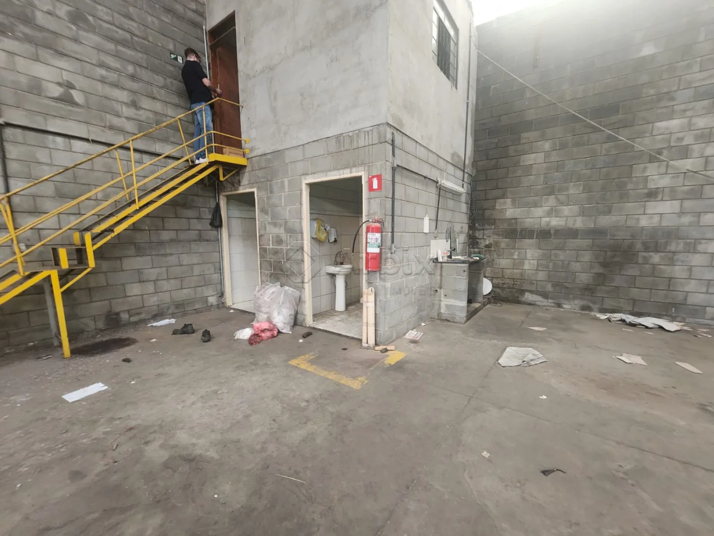 Alugar Comercial / Sal&atilde;o Industrial em Limeira R$ 18.000,00 - Foto 8