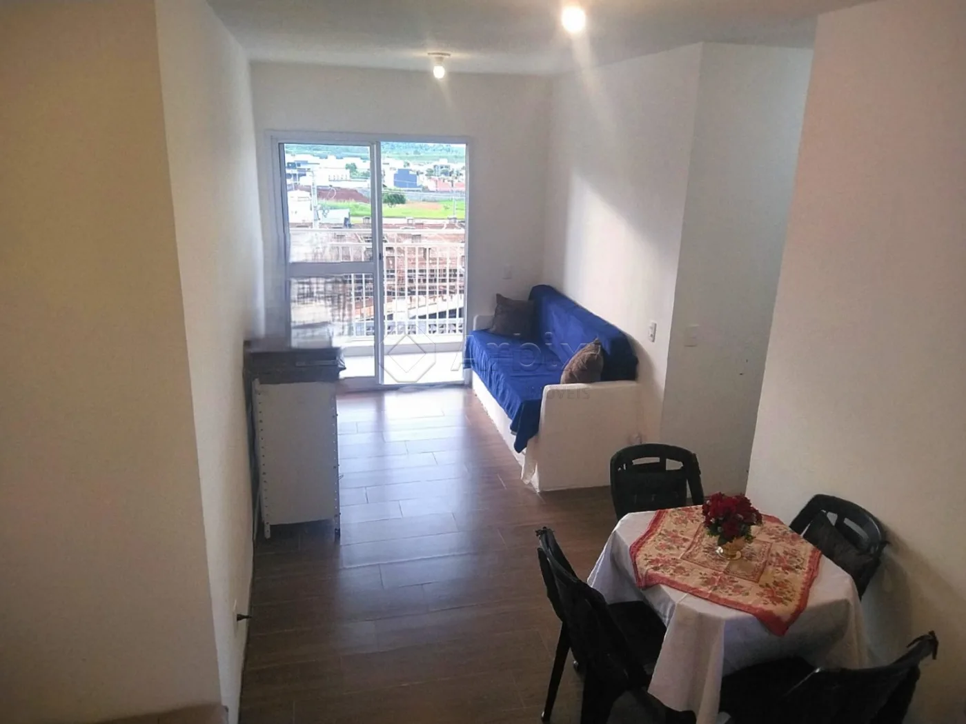 Comprar Apartamento / Apartamento em Santa B&aacute;rbara D`Oeste R$ 330.000,00 - Foto 1