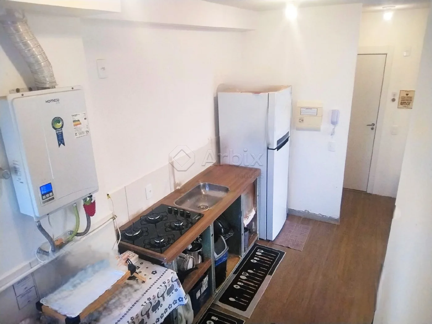 Comprar Apartamento / Apartamento em Santa B&aacute;rbara D`Oeste R$ 330.000,00 - Foto 3